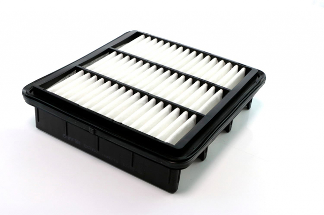 Автомобильный фильтр воздуха KIA Cerato 2