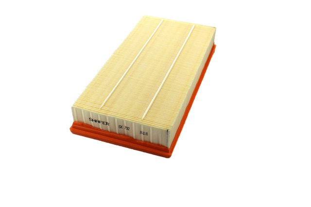 Автомобильный фильтр воздуха Porsche Cayenne