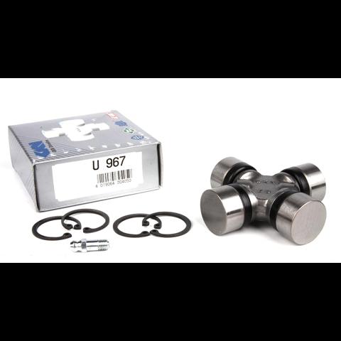 Крестовина кардана U967 SPIDAN