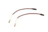 Датчик износа тормозных колодок, задний WS0208A QUICK BRAKE