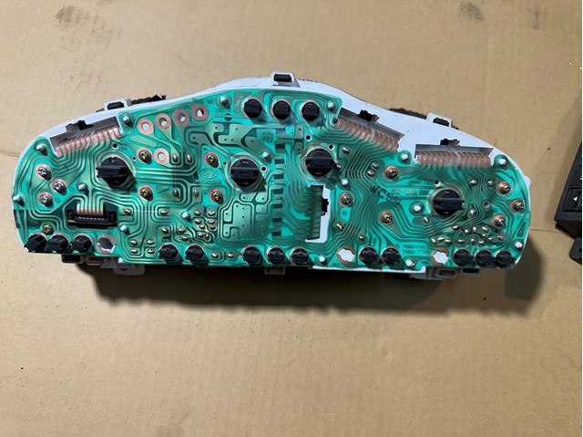 9400326520 HYUNDAI Приборная доска (щиток приборов) купить в Украина