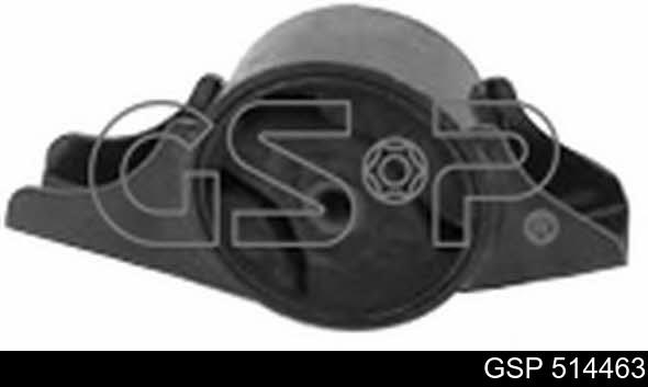 514463 GSP Задняя опора двигателя купить в Львов