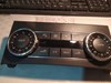 Блок управления режимов отопления 2049005805 MERCEDES