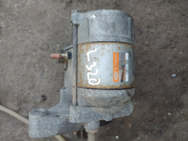Стартер 4280006770 DENSO