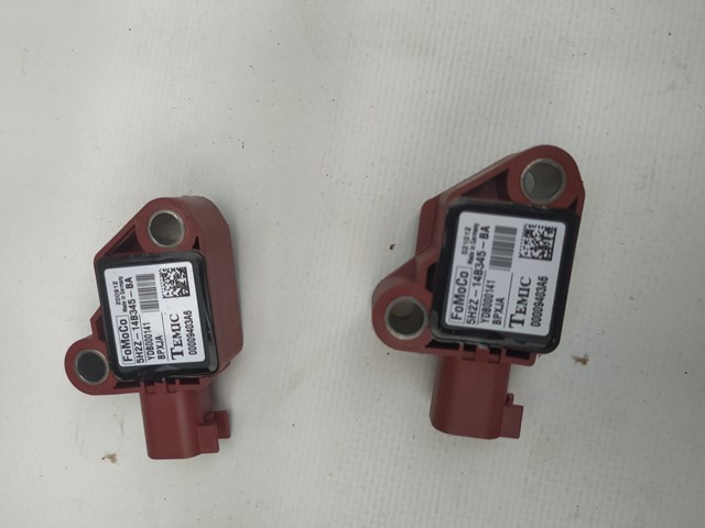 Датчик подушки безопасности 5H2Z14B345BA LAND ROVER