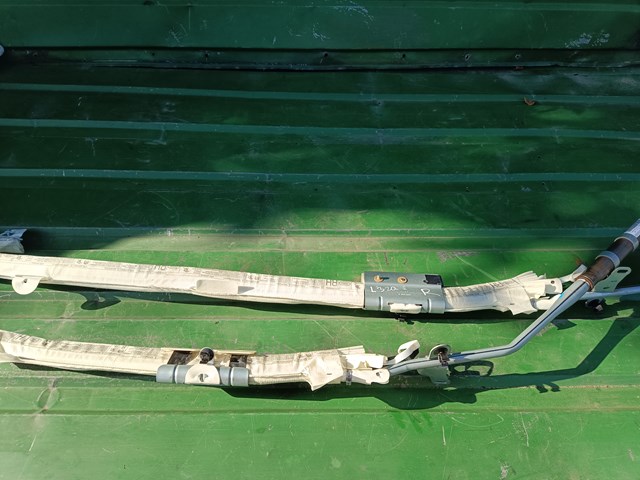 Левая шторка безопасности 5H3214K158CC LAND ROVER