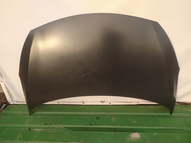 Капот двигателя Киа Серато 3