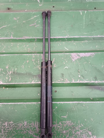 Упор капота 8H2216E610AA LAND ROVER
