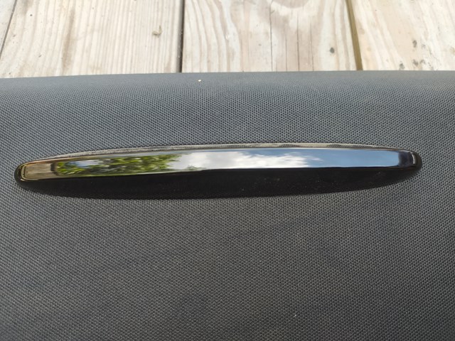 A0015424523 MERCEDES Дисплей парктроника купить в Львов