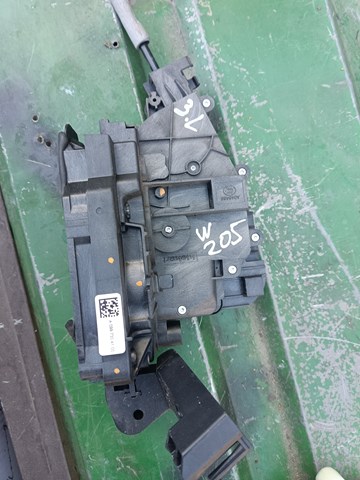 Замок задней двери, левой A0997304100 MERCEDES