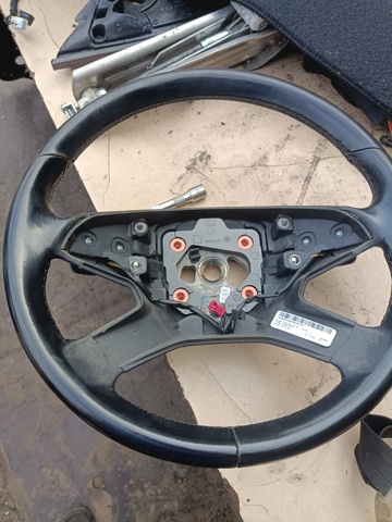 Колесо рулевое A1644606903 MERCEDES