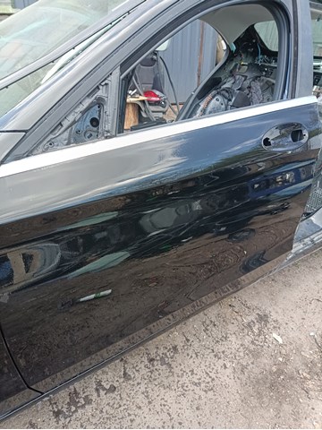 Двери A2057200105 MERCEDES