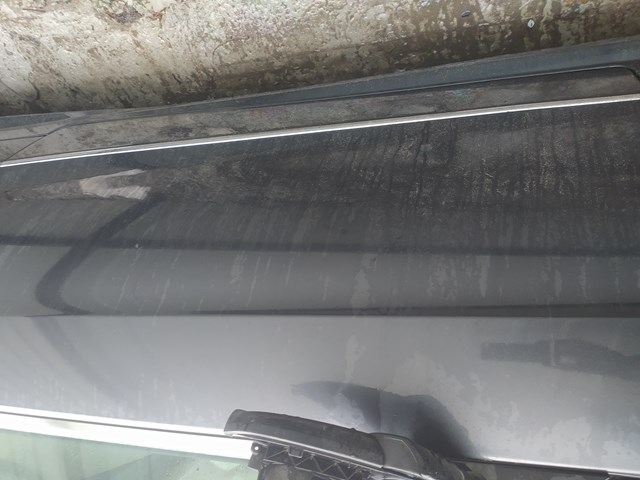 Двери A2077200105 MERCEDES