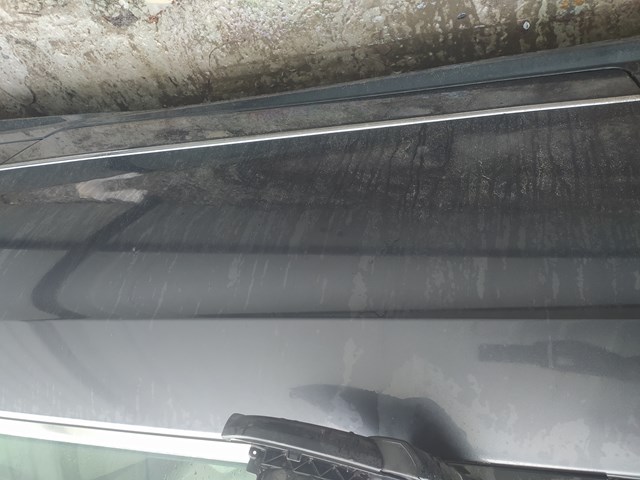 MERCEDES A2077200105 Дверь передняя левая в наличии Житомир
