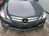 Капот A2078800057 MERCEDES