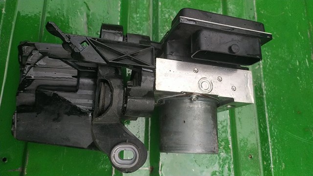 Насос АБС (ABS) главного тормозного цилиндра A2124312012 MERCEDES