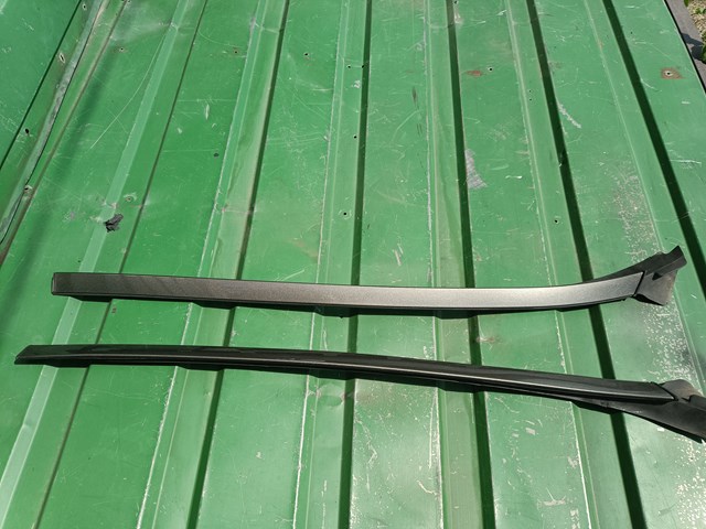 A2126900682 Молдинг крыши правый купить Днепр