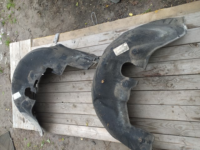 Лючок (дверца) бензобака A2126902230 MERCEDES