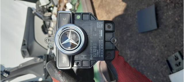 Многофункциональный джойстик управления A2128702751 MERCEDES