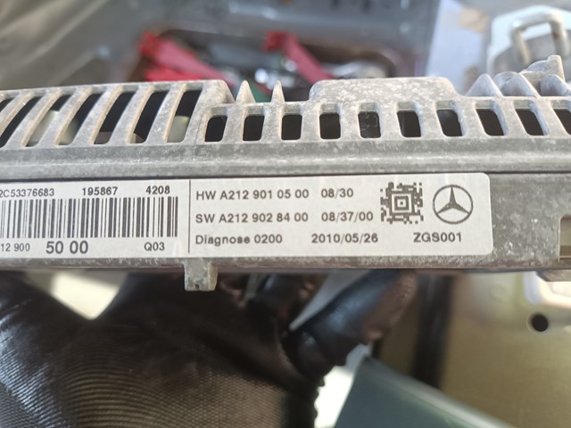 A2129010500 MERCEDES купить в Хмельницкий