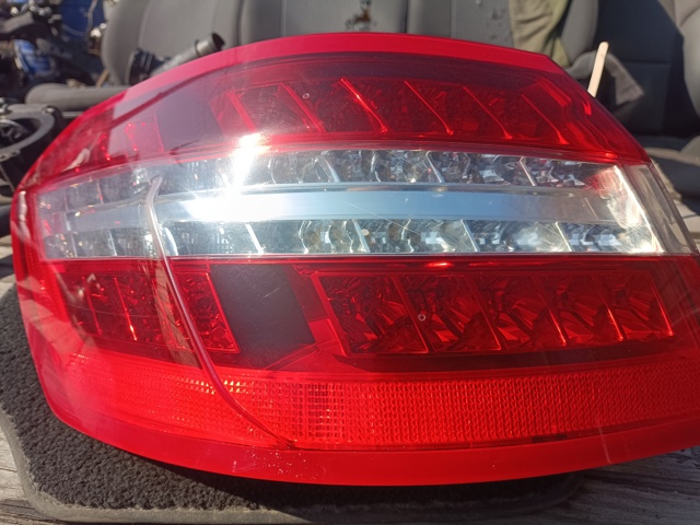 Фонарь задний A2129060558 MERCEDES