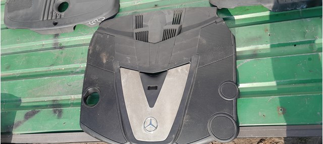 Экран двигателя A6420101767 MERCEDES