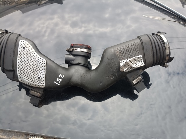 Датчик массового расхода воздуха A6420907337 MERCEDES