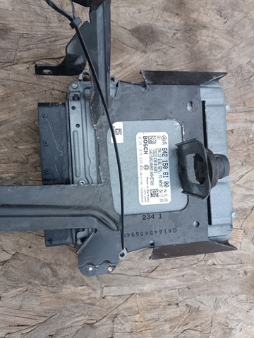 ЭБУ двигателем A6421506100 MERCEDES