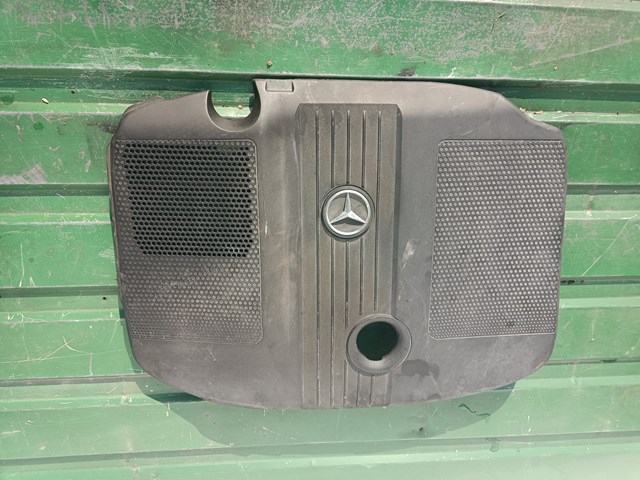 Крышка мотора декоративная A6510102167 MERCEDES