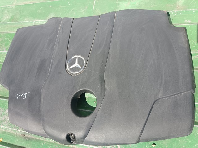 Крышка мотора декоративная A6510108512 MERCEDES