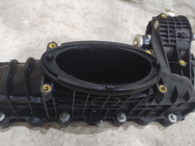 MERCEDES A6510900037 Впускной коллектор в наличии Днепр