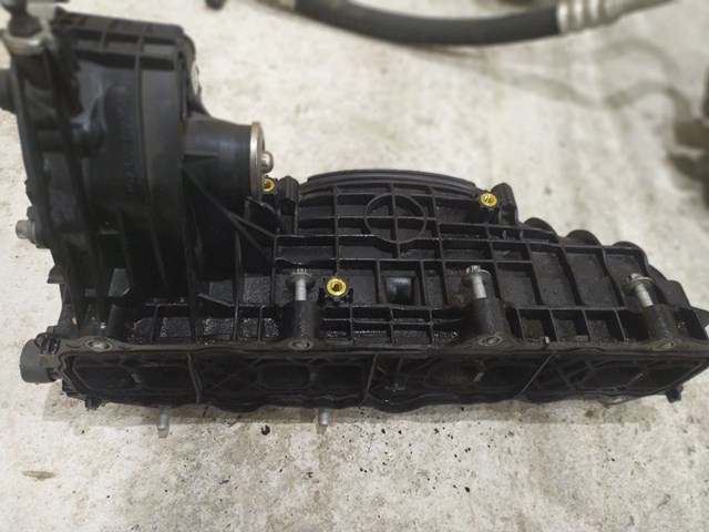 Коллектор впускной A6510900037 MERCEDES