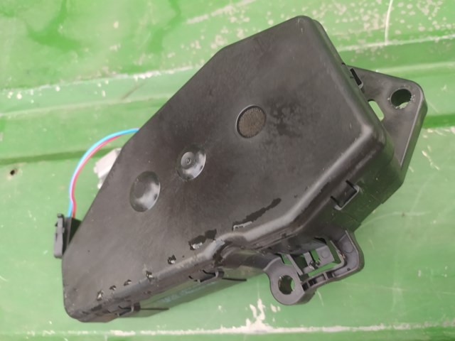Замок задней двери AF6314B529AE JAGUAR
