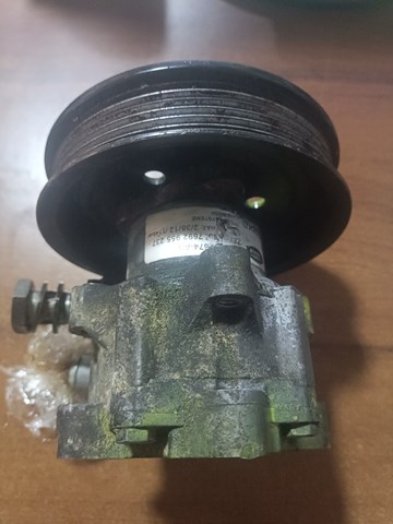 Насос рулевого механизма AH323A674AB LAND ROVER