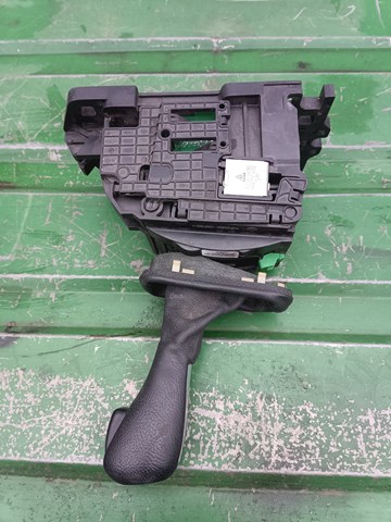 Селектор АКПП AH327Z370AD LAND ROVER