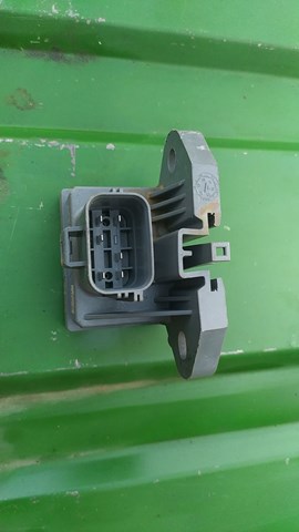 Блок управления раздаточной коробкой BT4A7H417CB FORD