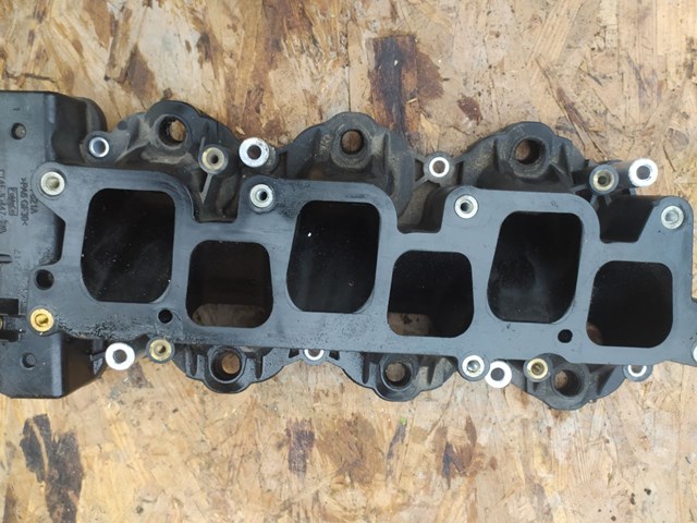 Коллектор впуск нижний CT4E9J447BA FORD