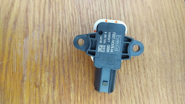 Датчик AIRBAG передний F2GT14C676AA FORD