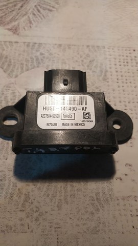 Блок управления бортовой сети HU5T14G490AF FORD