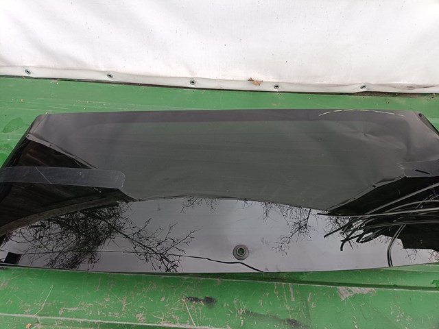 Стекло ляды JB5Z7842006A FORD