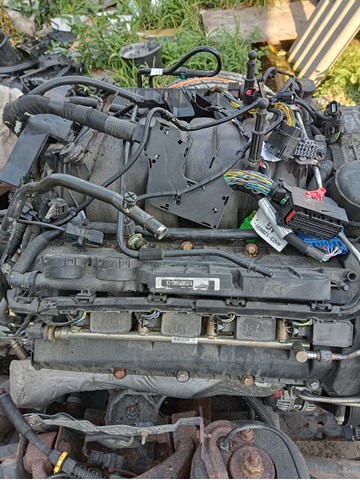 LAND ROVER LR026157 Двигатель в наличии Одесса