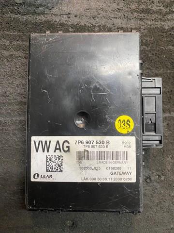Приборы и аппаратура диагностики 7P6907530B VAG