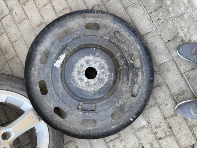 TOYOTA 5193948010 в наличии Житомир