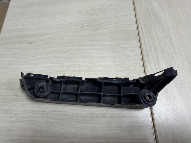525360T010 TOYOTA Кронштейн бампера переднего левый купить в Каменское