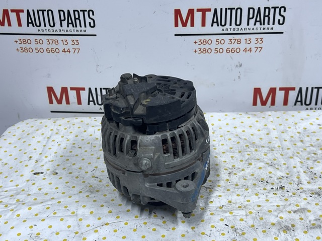 MERCEDES 0121541302 Генератор в наличии Каменское