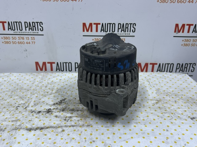BOSCH 0123520017 Генератор в наличии Николаев
