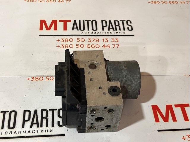 0265202401 BOSCH Блок АБС купить в Черновцы