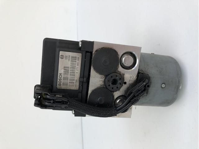 BOSCH 0265216928 Блок управления АБС (ABS) гидравлический в наличии Николаев