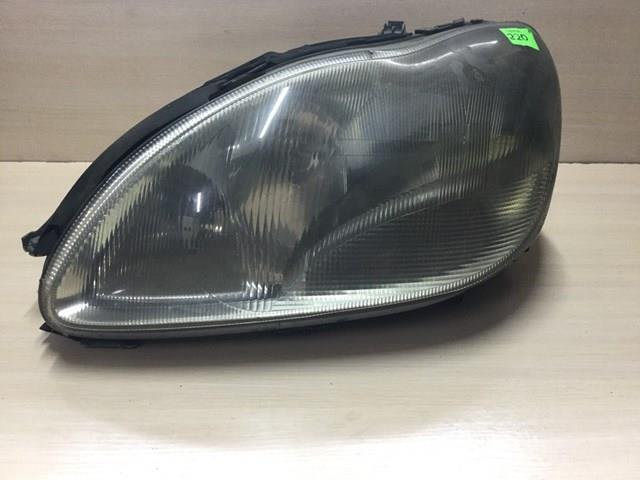 0301153671 BOSCH Левая фара купить в Сумы