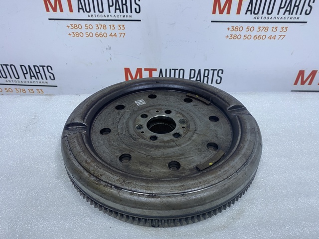 03L105266DE Маховик двигателя купить Павлоград